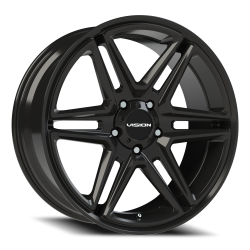 Vision 476 22x9.5 8