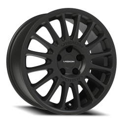 Vision 477 17x7 38