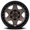 Black Rhino Bahari 17 8.5 -10