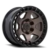 Black Rhino Bahari 17 8.5 -10