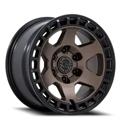 Black Rhino Bahari 17x8.5 -10
