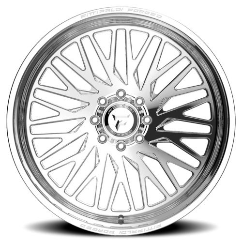 Fittipaldi Offroad FTF500 24 12 -44