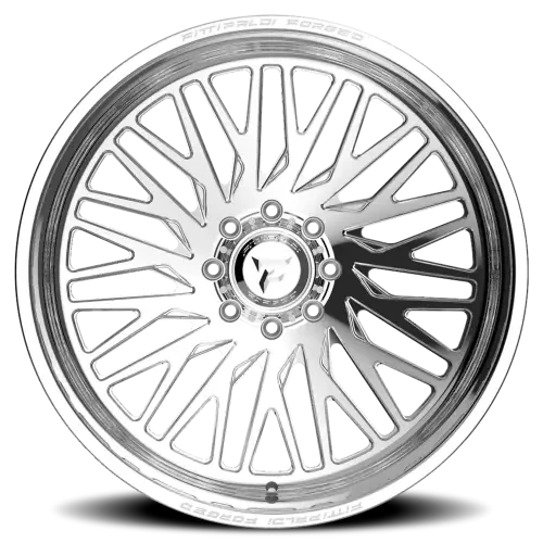 Fittipaldi Offroad FTF500 24 12 -44