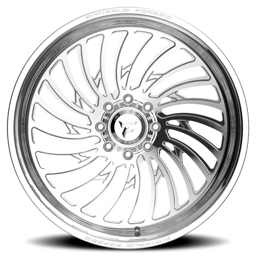 Fittipaldi Offroad FTF507 24 12 -44