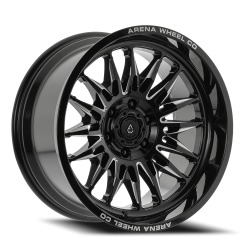 Arena Javelin 20x10 -18