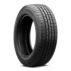 265/50R19 XL Continental Crosscontact LX Sport SSR (*)