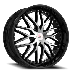 Cavallo CLV-46 20x8.5 35