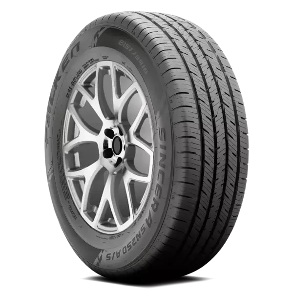 165/65R14 Falken Sincera SN250 A/S Oe