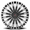 Cavallo CLV-48 22 8.5 38