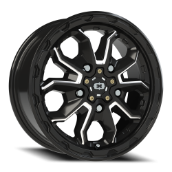 Vision 410 16x6.5 45