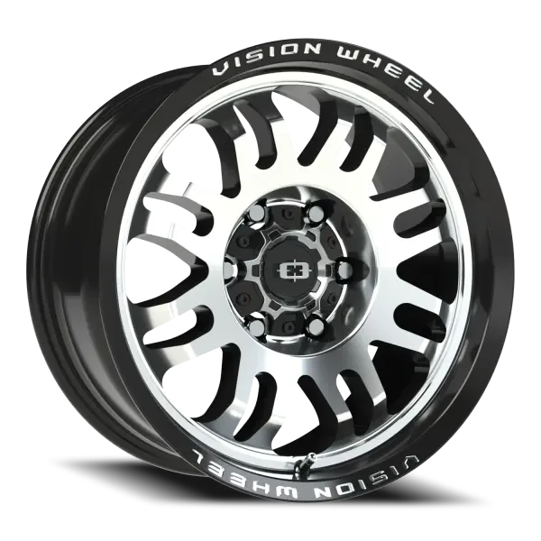 Vision 409 17 8.5 0