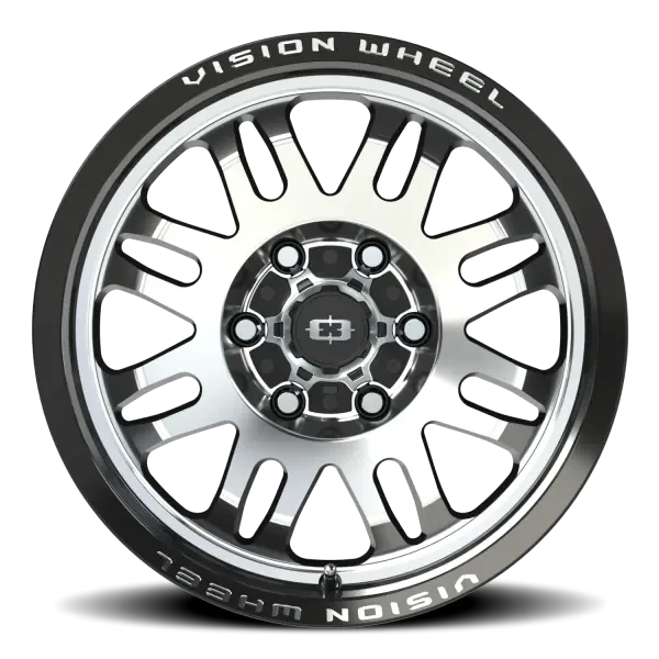 Vision 409 17 8.5 0