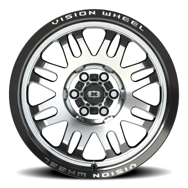 Vision 409 17 8.5 0