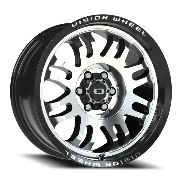 Vision 409 17 8.5 0
