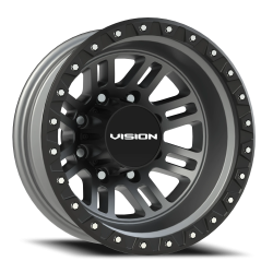 Vision 408 16x6 -137