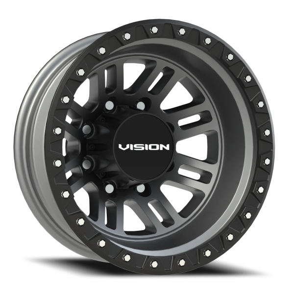 Vision 408 16 6 -137