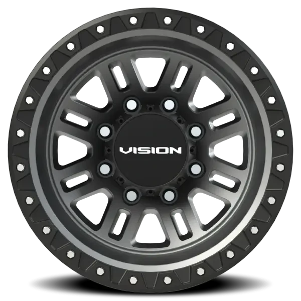 Vision 408 16 6 -137