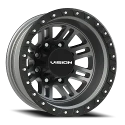 Vision 408 16x6 -137