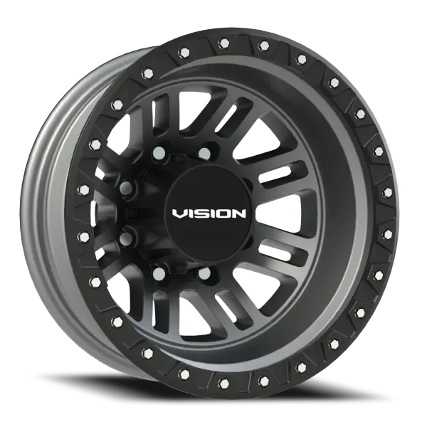 Vision 408 16 6 -137
