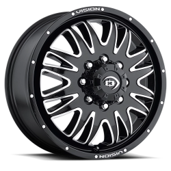 Vision 401 20x8.25 106