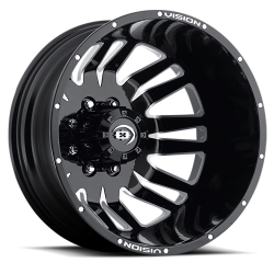 Vision 401 20x8.25 -211