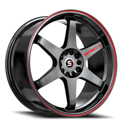 Spec-1 SPT-33 18x8.5 38