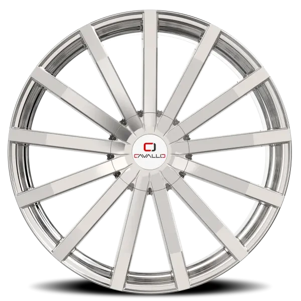 Cavallo CLV-52 18 8 35