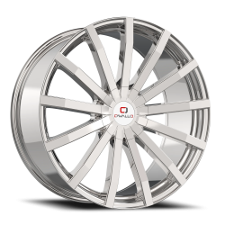 Cavallo CLV-52 20x8.5 35