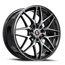Spec-1 SP-60 18x8 38
