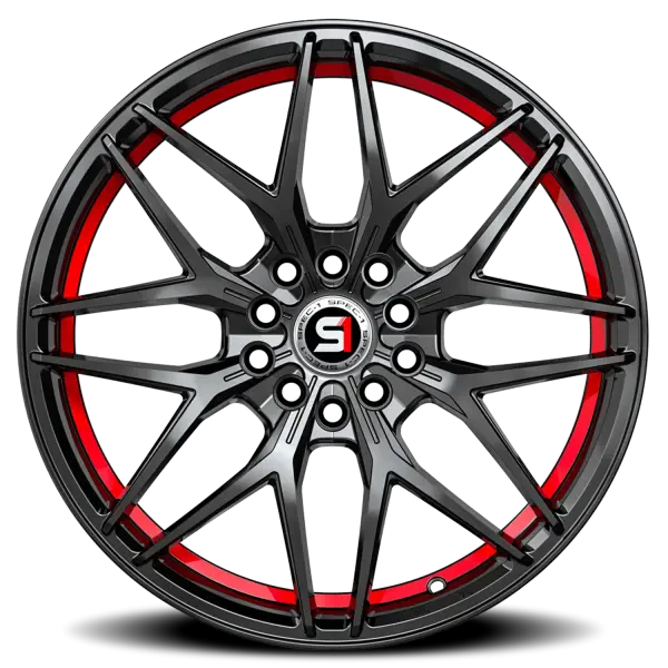 Spec-1 SP-60 18 8 38