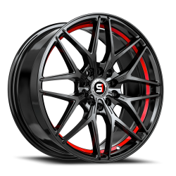 Spec-1 SP-60 18x8 38