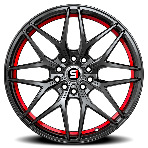 Spec-1 SP-60 18 8 38