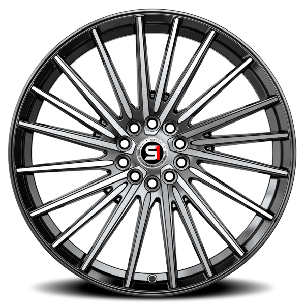 Spec-1 SP-68 20 8.5 38