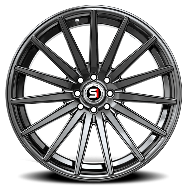 Spec-1 SP-69 19 8.5 38