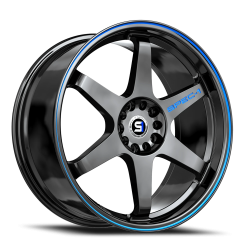 Spec-1 SPT-33 18x8.5 38
