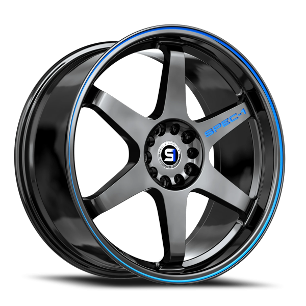 Spec-1 SPT-33 18 8.5 38