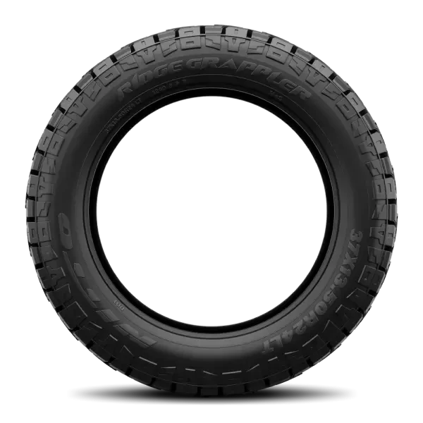 LT315/50R24 F Nitto Ridge Grappler
