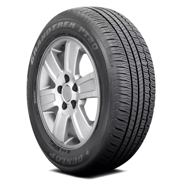 225/65R17 Dunlop Grandtrek PT20 A/S Oe