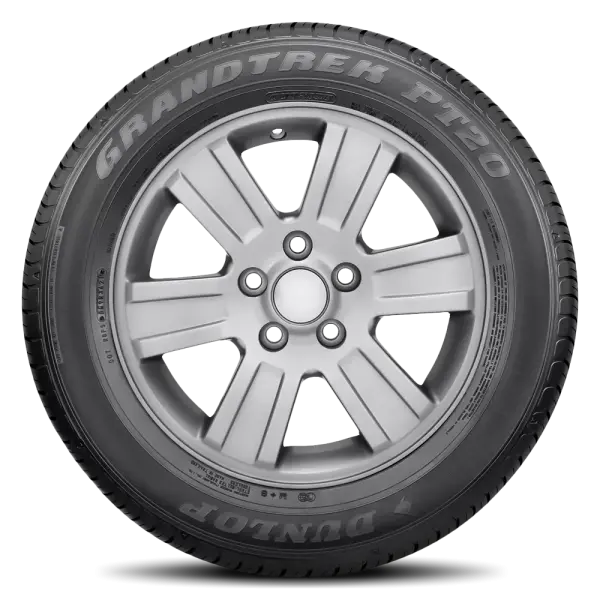 225/60R18 Dunlop Grandtrek PT20 A/S Oe