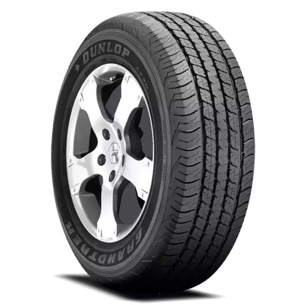 P225/60R18 Dunlop Grandtrek AT20 Oe