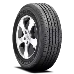 P265/70R17 Dunlop Grandtrek AT20 Oe
