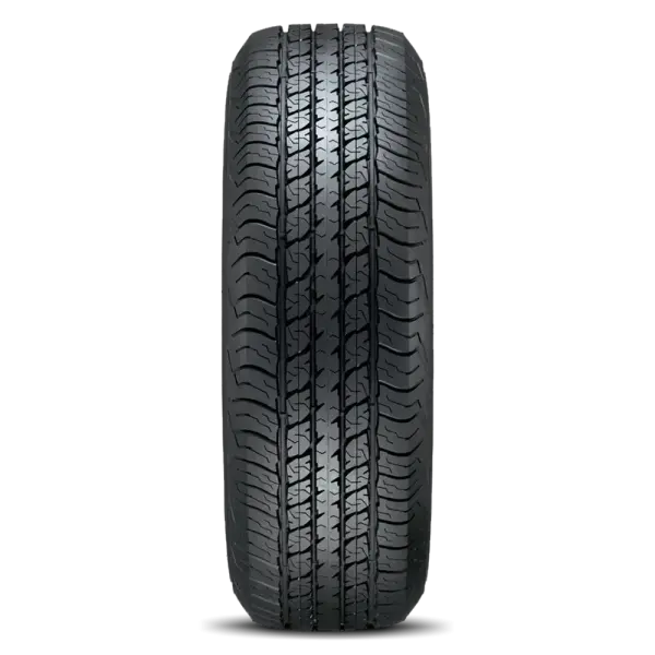 P265/70R17 Dunlop Grandtrek AT20 Oe