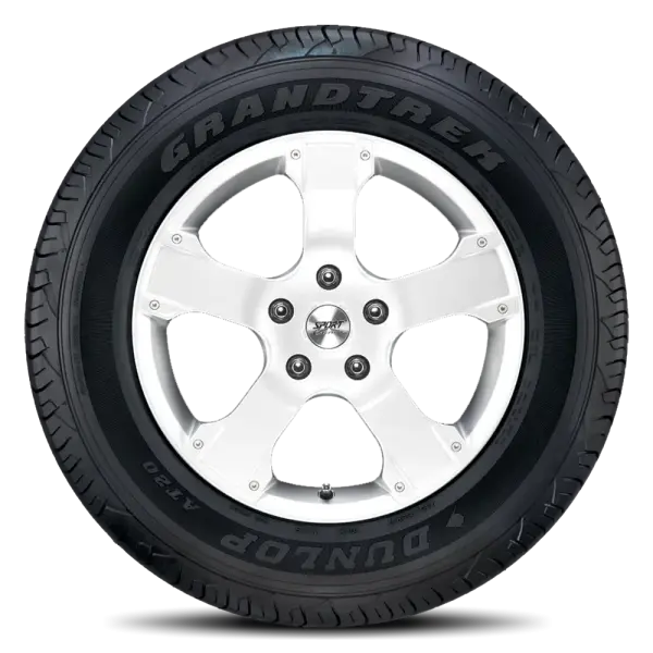P265/70R17 Dunlop Grandtrek AT20 Oe