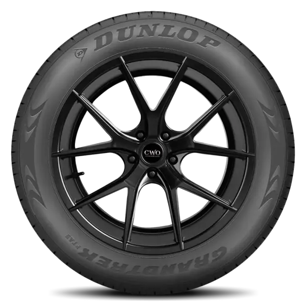 265/50R22 XL Dunlop Grandtrek PT5A Oe