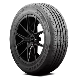 265/50R22 XL Dunlop Grandtrek PT5A Oe