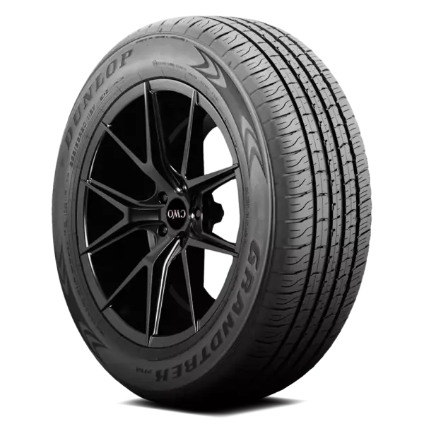 265/50R22 XL Dunlop Grandtrek PT5A Oe