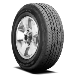 225/65R17 Dunlop Grandtrek ST30 Oe