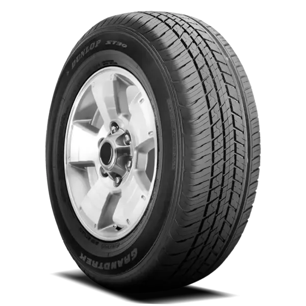 225/65R17 Dunlop Grandtrek ST30 Oe