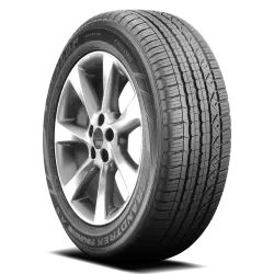 255/50R19 XL Dunlop Grandtrek Touring A/S Oe