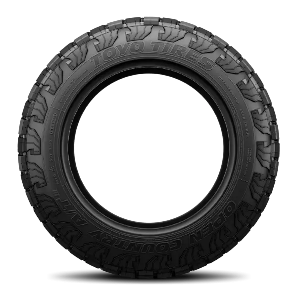 275/60R20 XL Toyo Open Country A/T Iii